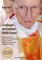 Collana Audio-libri - A colloquio con Cardinal Ersilio Tonini