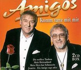 Amigos - Komm Tanz mit mir (2cd)