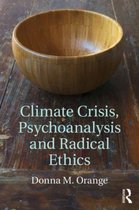 Climate Crisis Psychoanalysis & Radical