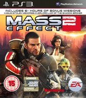Electronic Arts Mass Effect 2 Engels PlayStation 3