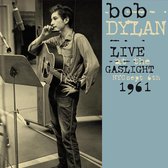 Bob Dylan - Live At The Gaslight, Nyc 06-09-61