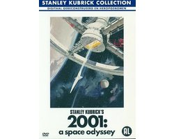 2001: A Space Odyssey