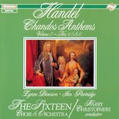 Chandos Anthems Vol 2
