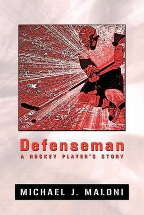 Defenseman - cover