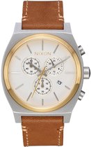 Nixon time teller A11642548 Mannen Quartz horloge