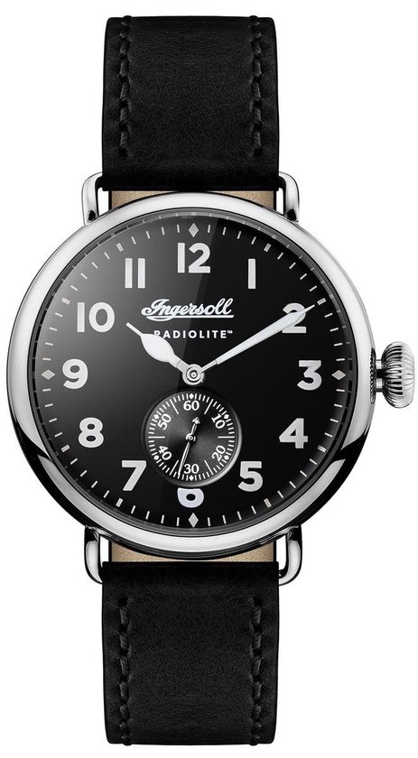 Ingersoll Mod. I03201 - Horloge