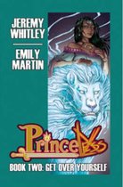 Princeless Book 2 Deluxe Edition Hb