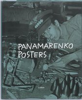 Panamarenko Posters
