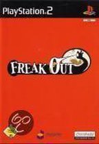 Freak Out /PS2