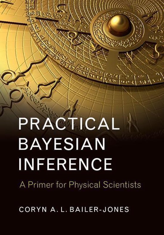 Practical Bayesian Inference - cover