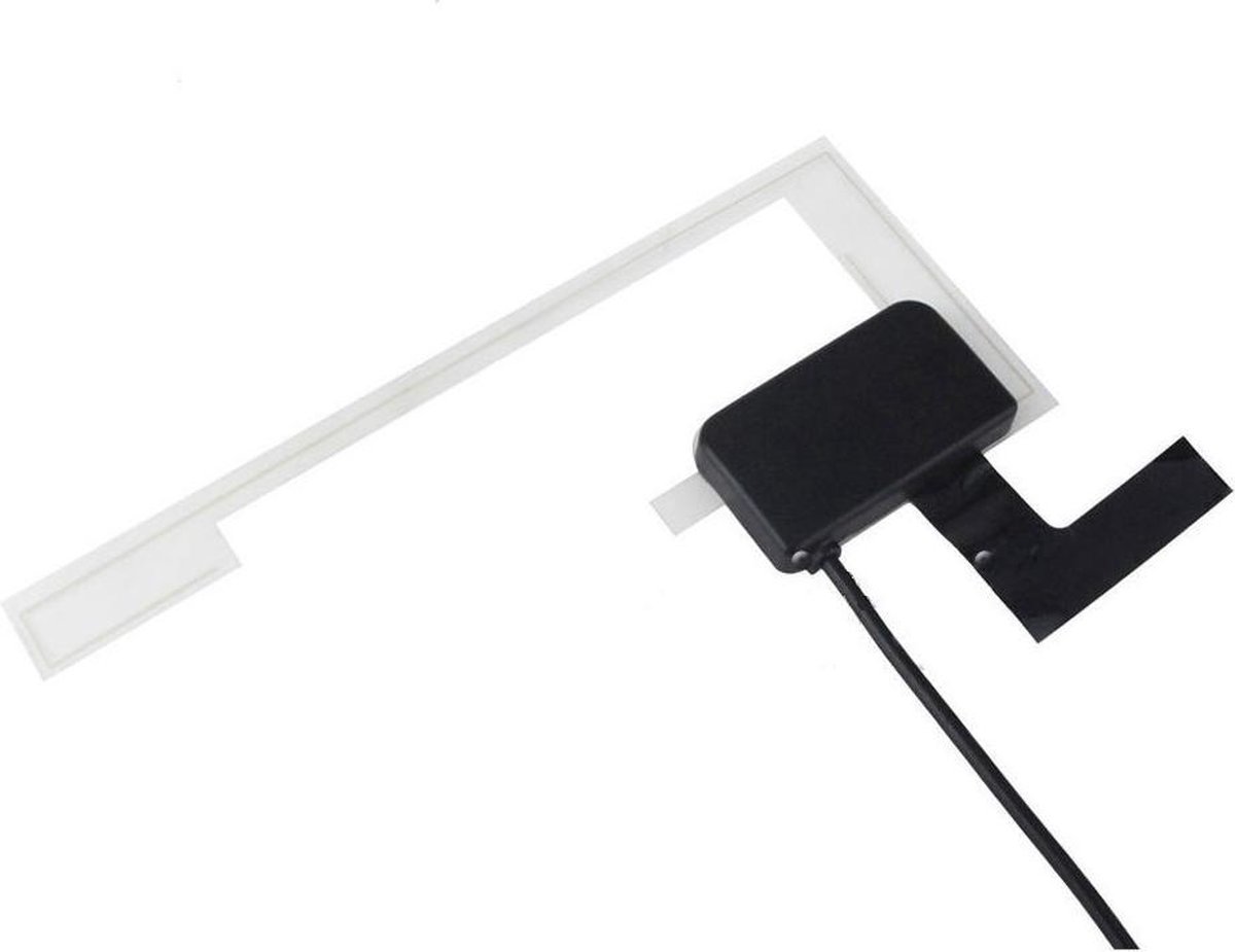 Pioneer AN-DAB1 Antenne met smb connector