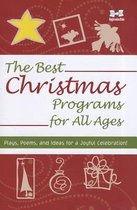 The Best Christmas Programs for All Ages