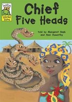 Leapfrog World Tales