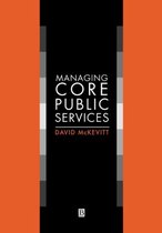 Managing Core Public Services