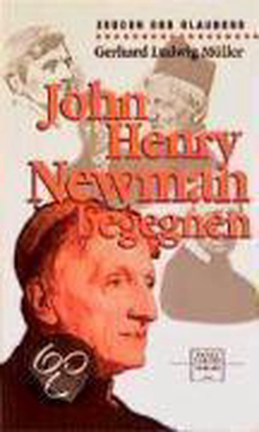 John Henry Newman begegnen