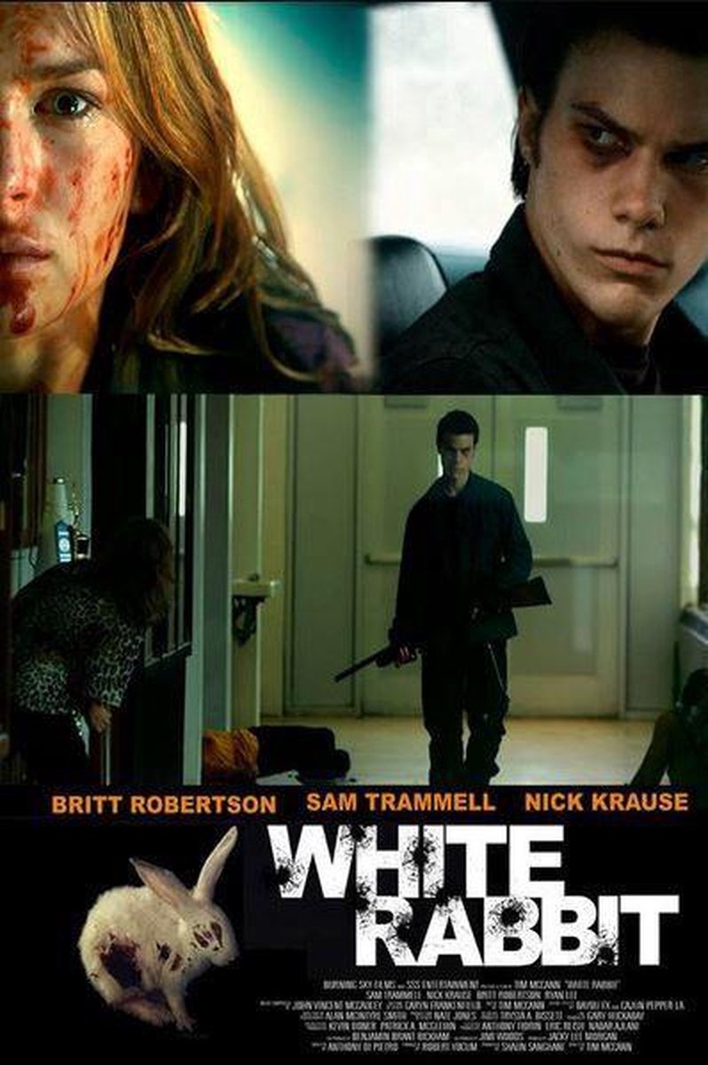 White Rabbit (Drama collectie)