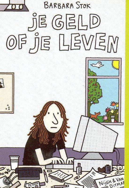 Je Geld Of Je Leven B Stok 9789038869476 Boeken 8120