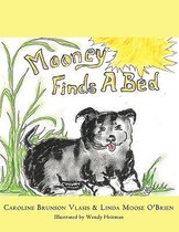 Mooney Finds A Bed