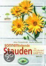 Sonnenliebende Stauden für Naturnahe Gärten