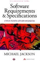 Requirements And Specifications