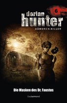 Dorian Hunter 6 - Dorian Hunter 6 - Die Masken des Dr. Faustus