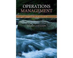 Operations Management