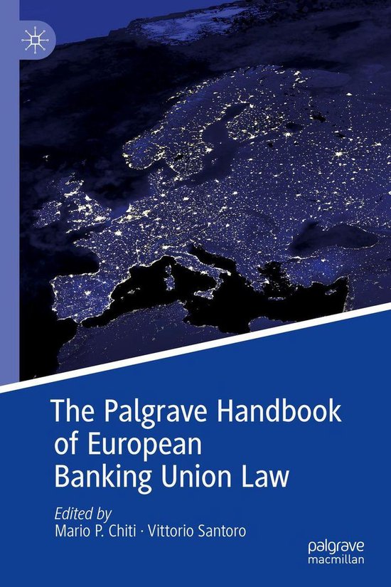 Economics and Finance (R0) - The Palgrave Handbook of Europe ... - cover