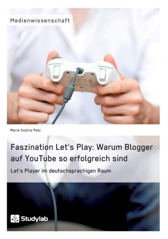 Faszination Let's Play