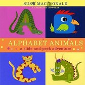 Alphabet Animals