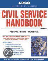 Arco Civil Service Handbook