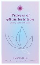 Prayers of Manifestation