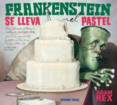 Álbumes - Frankenstein se lleva el pastel