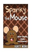 Spanky the Mouse