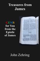 Treasures series - Treasures from James: GEMS for You from the Epistle of James