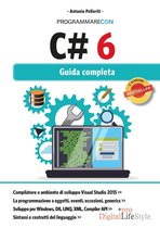 Programmare con C# 6