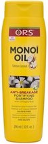 ORS Monoi Oil Anti-Breakage Fortifying Shampoo 296 ml