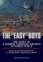 Easy Boys Story Of A Bomber