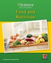 Iscience, Level C- Food and Nutrition
