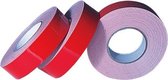 Waterline Tape 50Mmx16M Rood