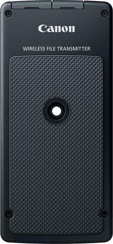 Canon WFT-E7 | bol