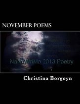 November Poems