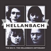 Hellanbach - The Big H; The Hellanbach Anthology (LP)