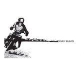 Dearly Beloved - Enduro (LP)