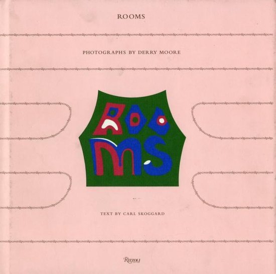 Rooms - cover