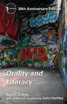 Orality & Literacy 3rd