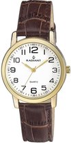 Radiant new grand RA281608 Man Quartz horloge