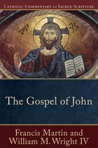 Catholic Commentary on Sacred Scripture - The Gospel of John (Catholic Commentary on Sacred Scripture)