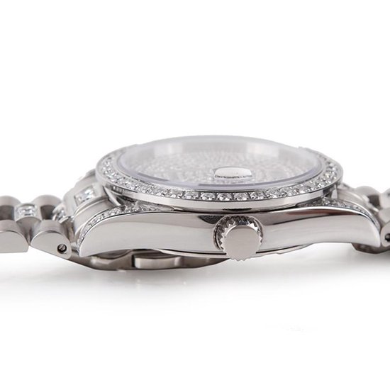 Coolwatch CW.132 Crown watch - WatchesnJewellery.com