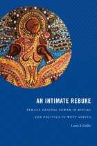 Religious Cultures of African and African Diaspora People - An Intimate Rebuke