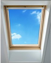 Velux Tuimelvenster HR++ 78x98cm GGL M04 3059